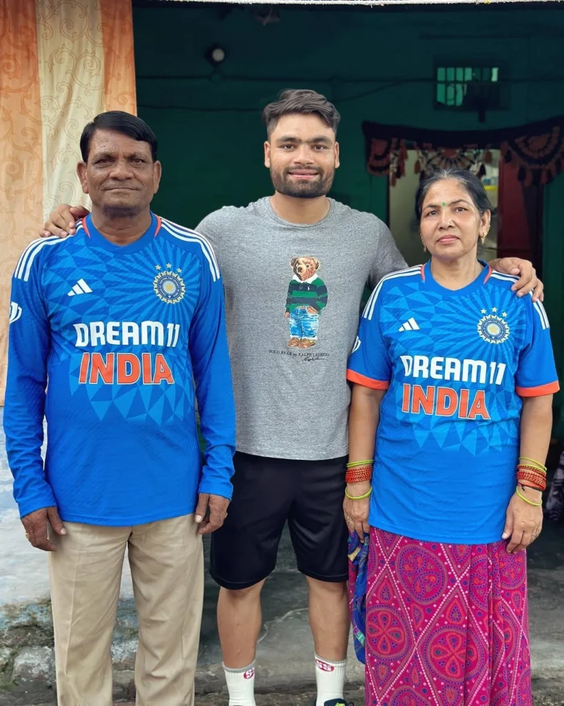 Rinku Singh Net Worth