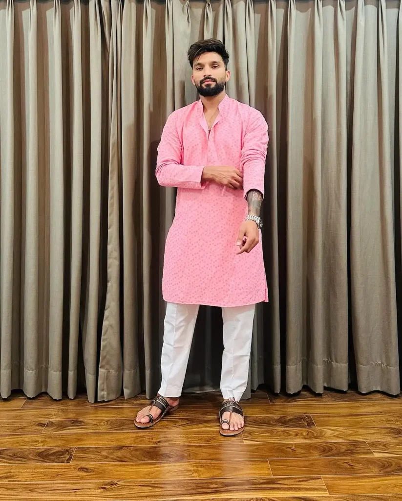 Rajat Patidar Net Worth