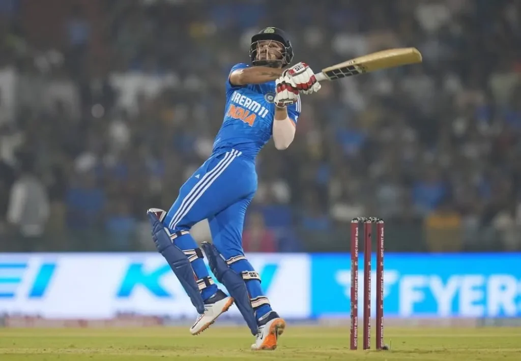 Jitesh Sharma Net Worth