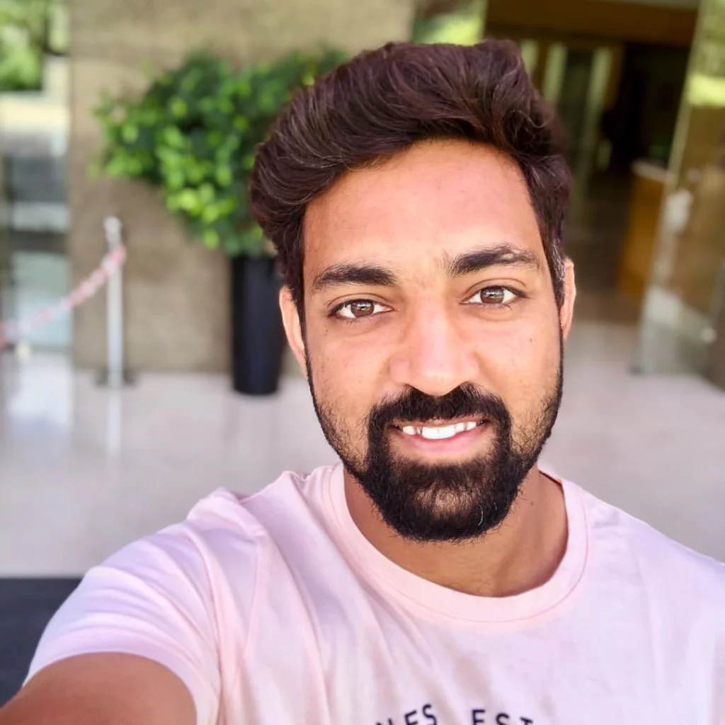 Swapnil Singh Net Worth