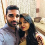 Bhuvneshwar Kumar Net Worth