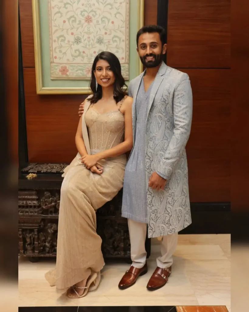Shreyas Gopal Net Worth