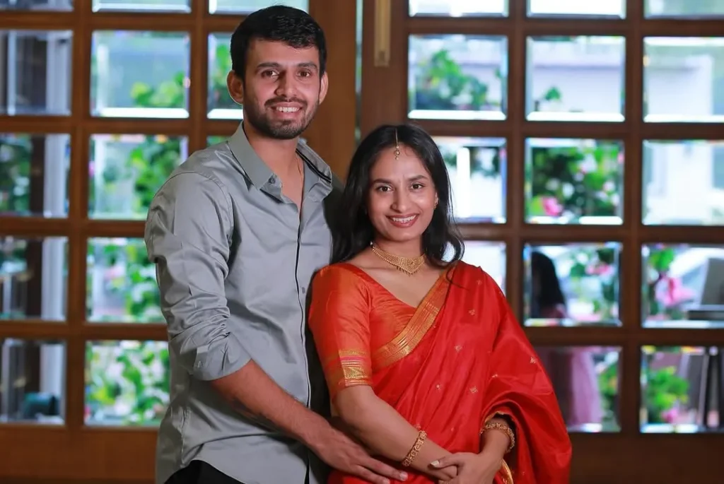 Jitesh Sharma Net Worth