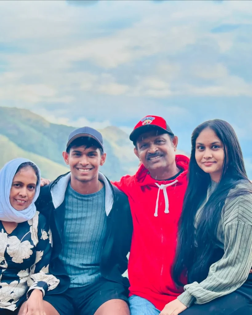 Matheesha Pathirana Net Worth