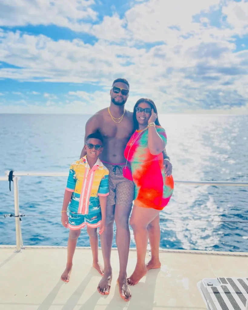 Romario Shepherd Net Worth