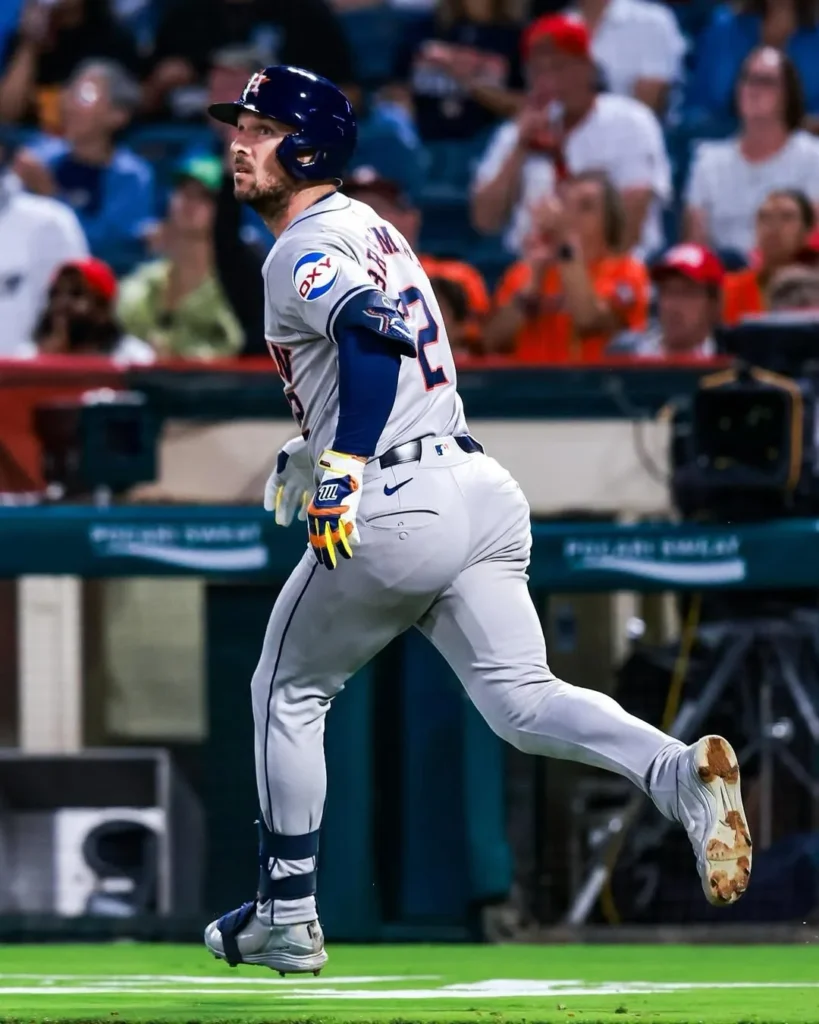 Alex Bregman Net Worth