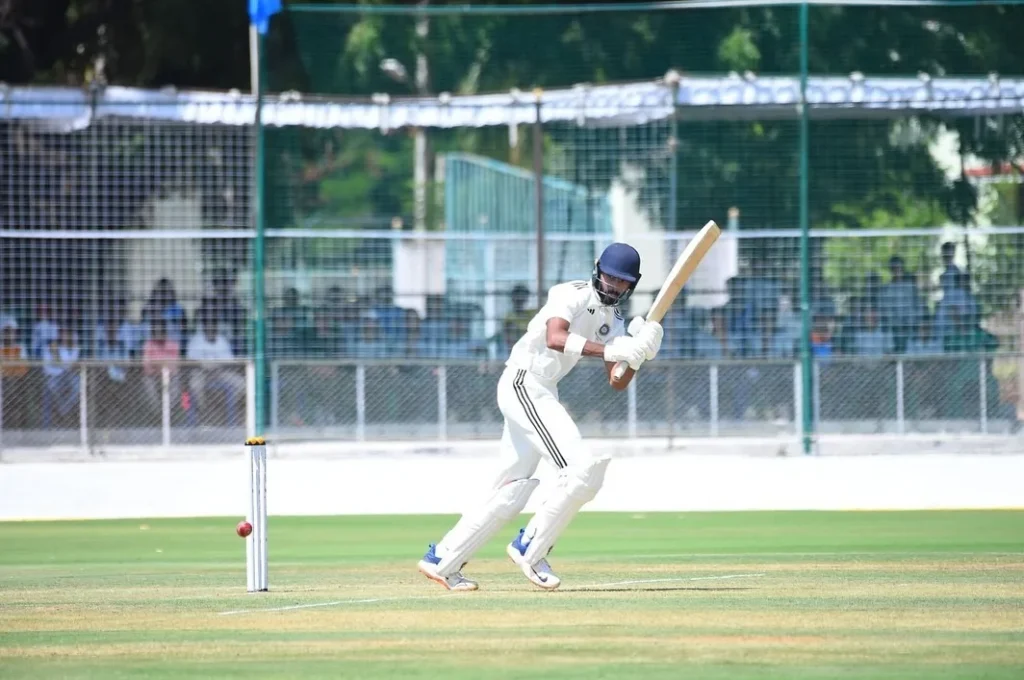 Devdutt Padikkal Net Worth