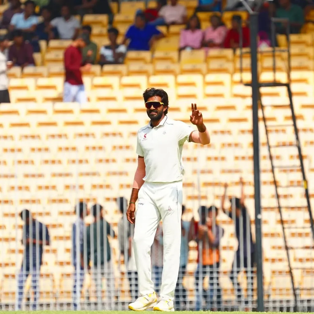 Vijay Shankar Net Worth