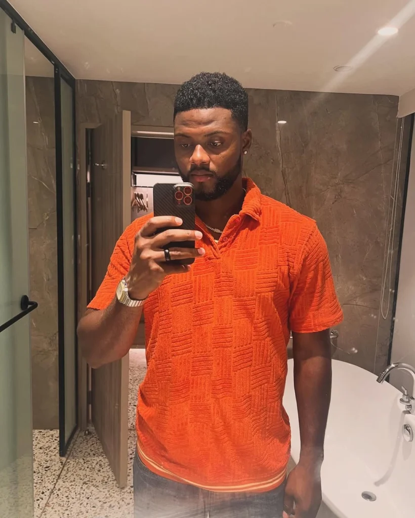 Romario Shepherd Net Worth