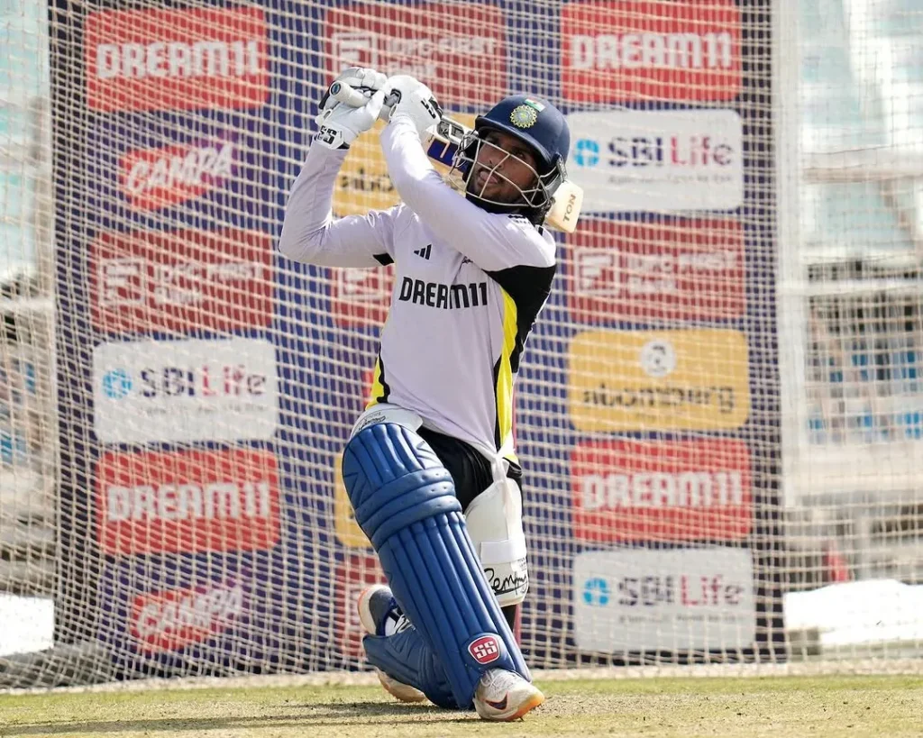Tilak Verma Net Worth