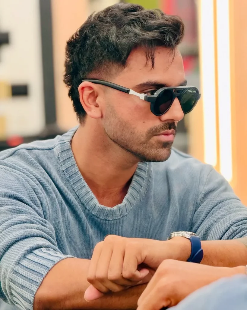 Deepak Chahar Net Worth