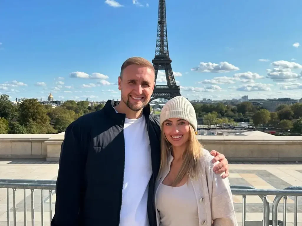 Liam Livingstone Net Worth