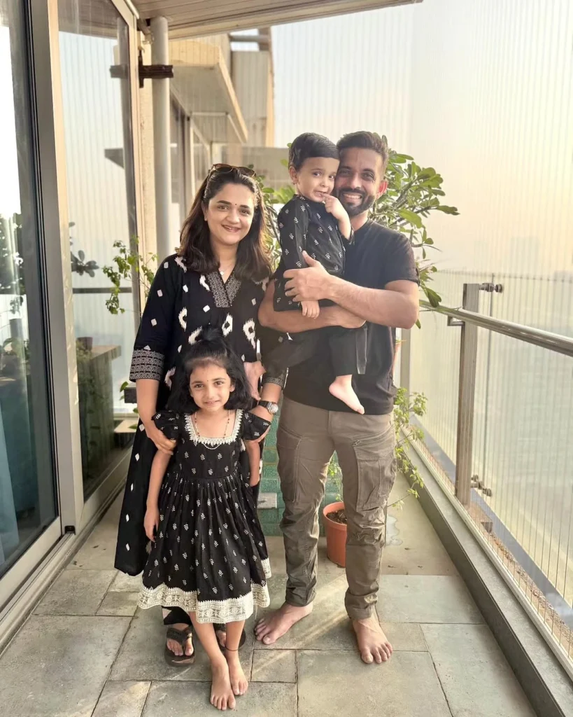 Ajinkya Rahane Net Worth