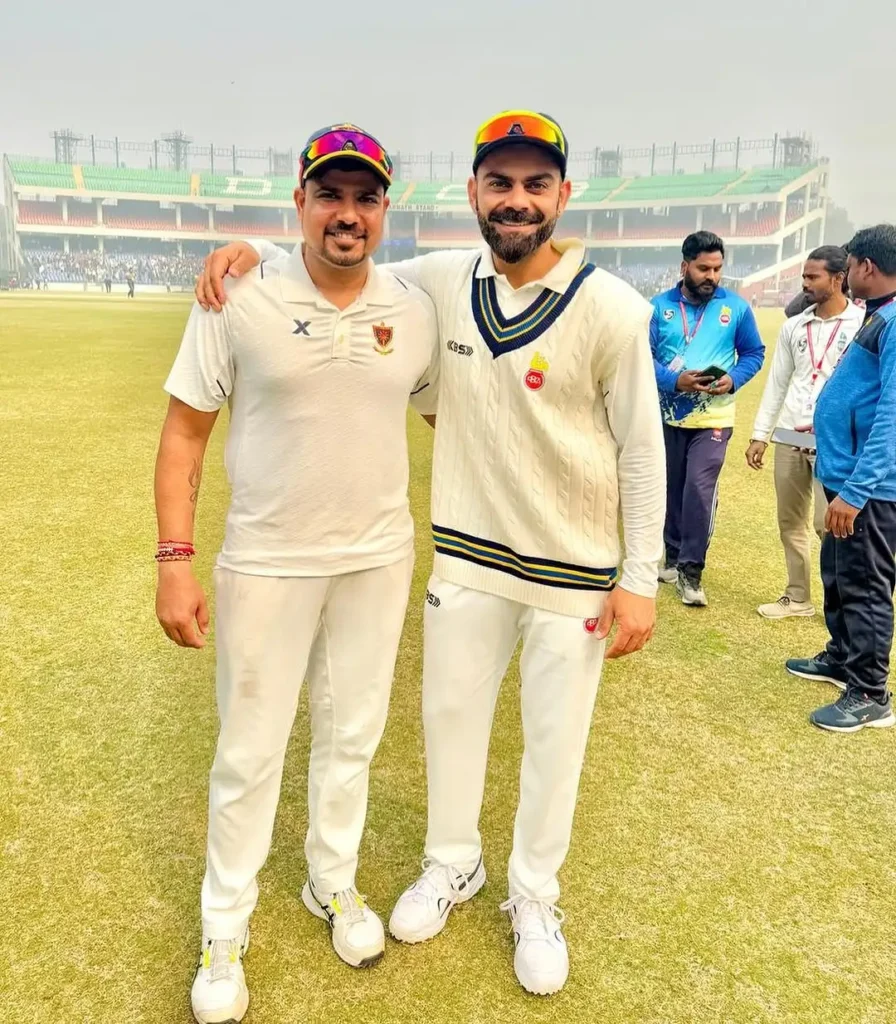 Karn Sharma Net Worth