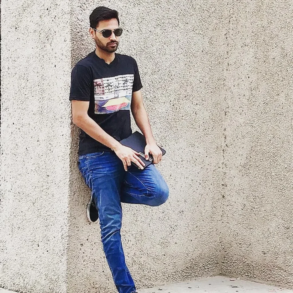 Bhuvneshwar Kumar Net Worth