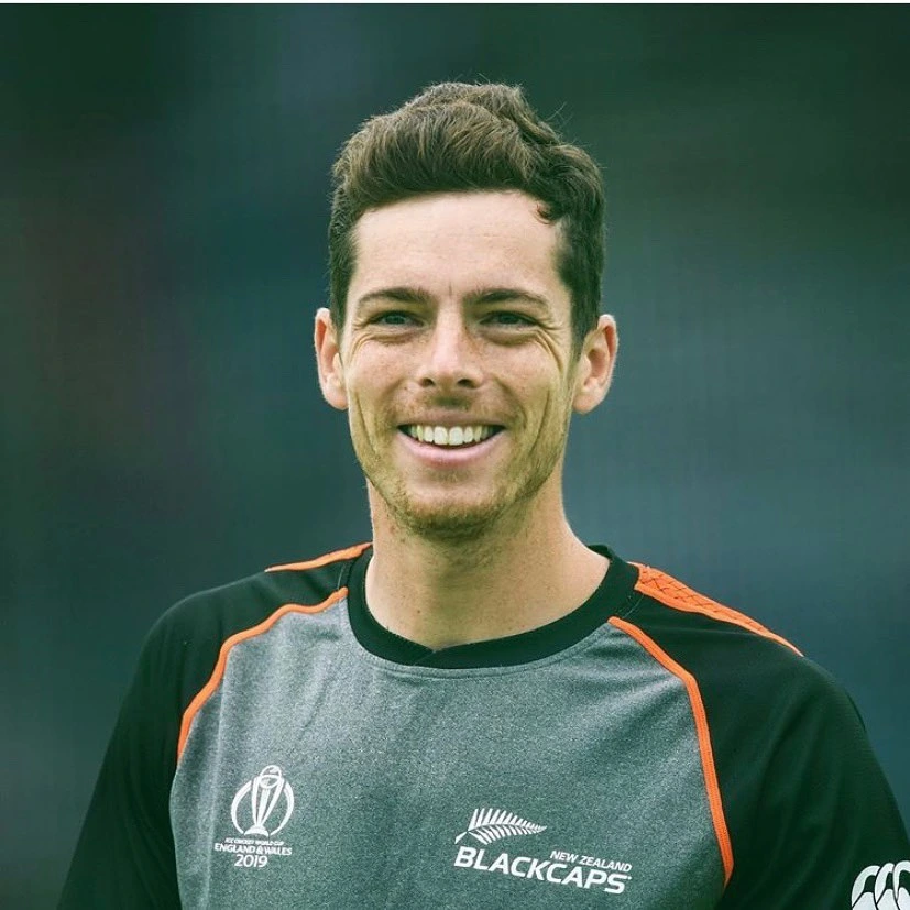 Mitchell Santner Net Worth