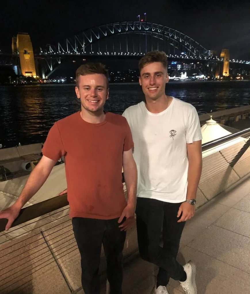 Will Jacks Net Worth