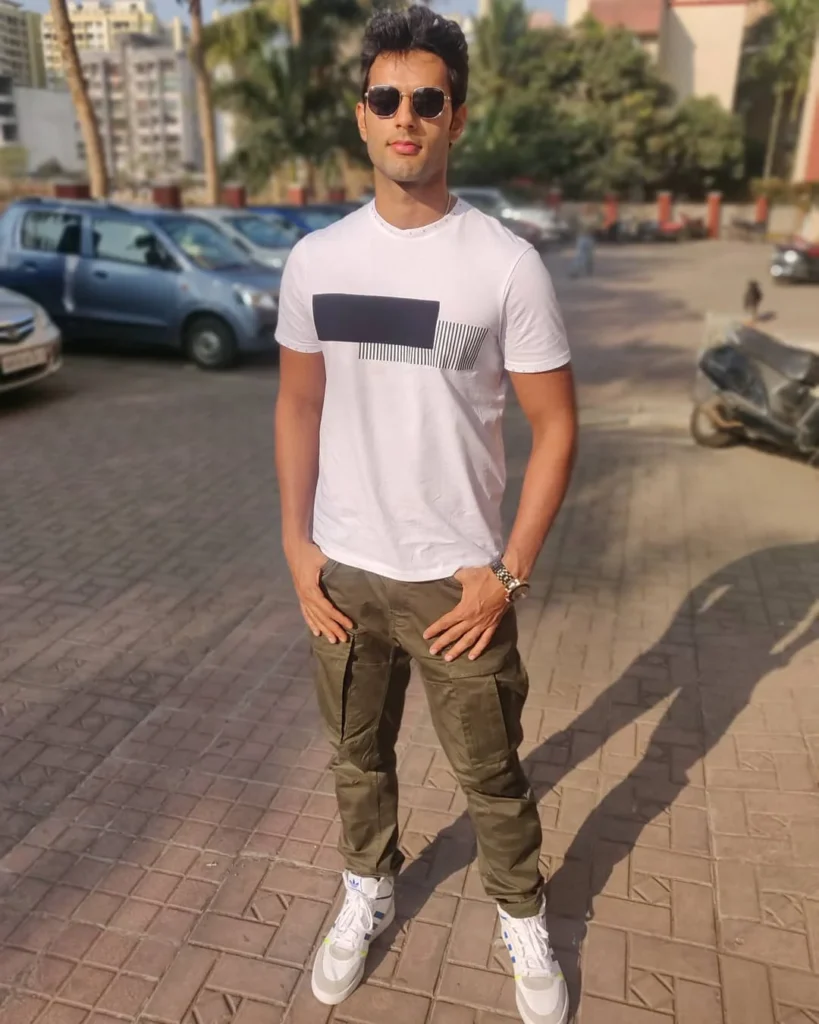 Shivam Dube Net Worth