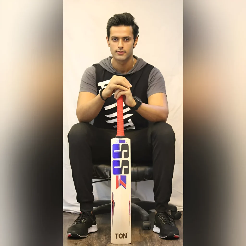 Shivam Dube Net Worth