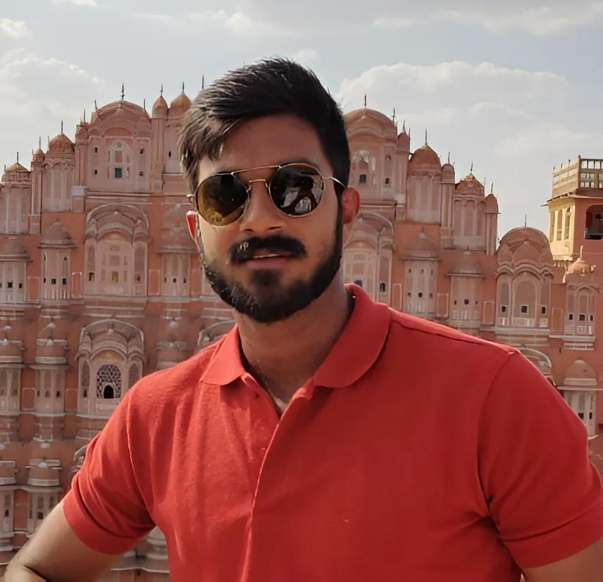 Vijay Shankar Net Worth