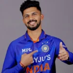 Ruturaj<br>Gaikwad