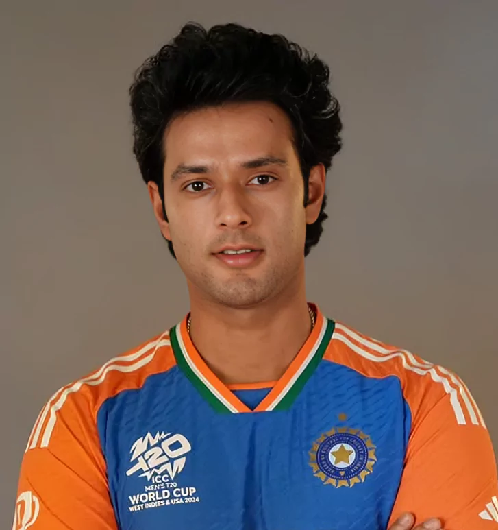 Shivam Dube Net Worth