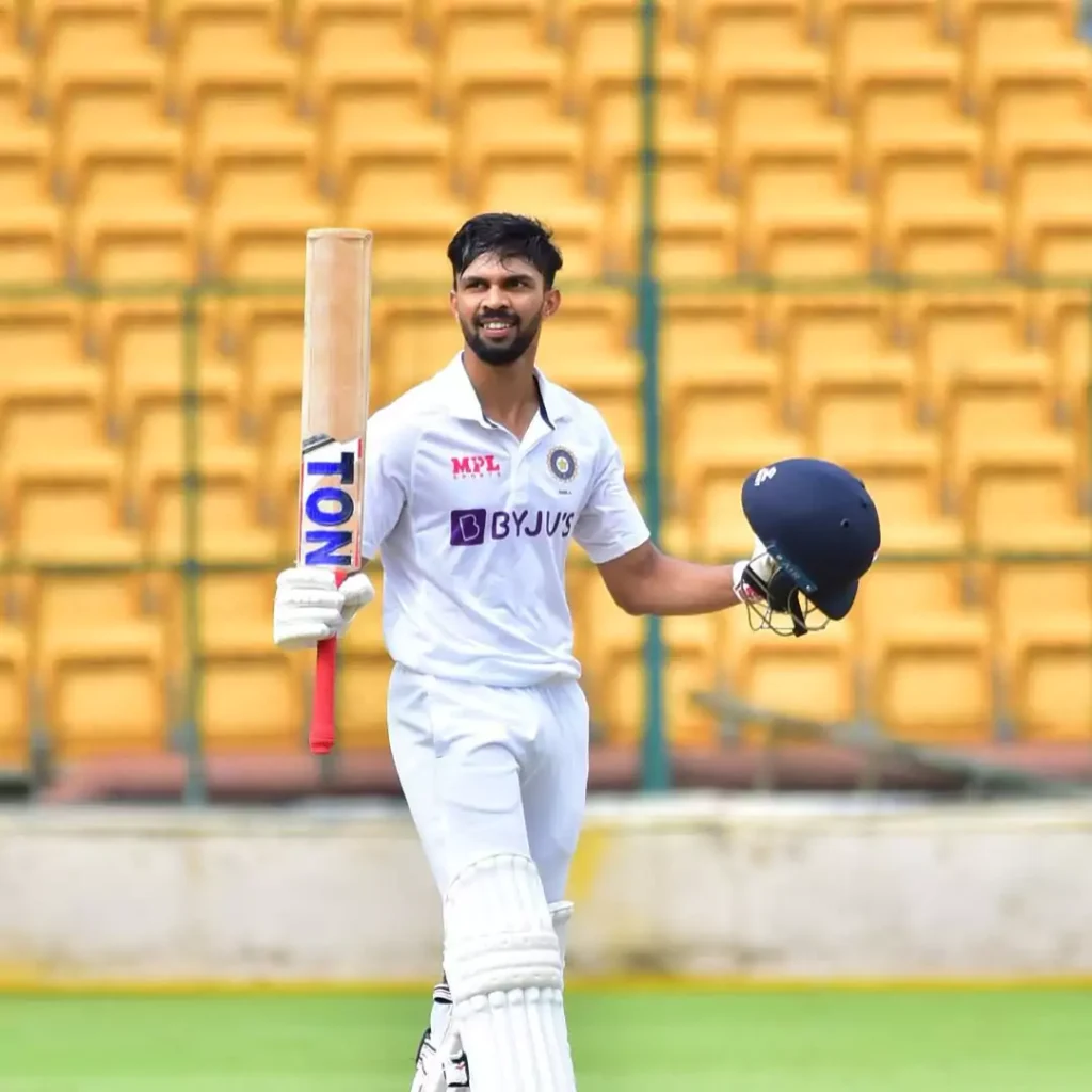 Ruturaj Gaikwad Net Worth