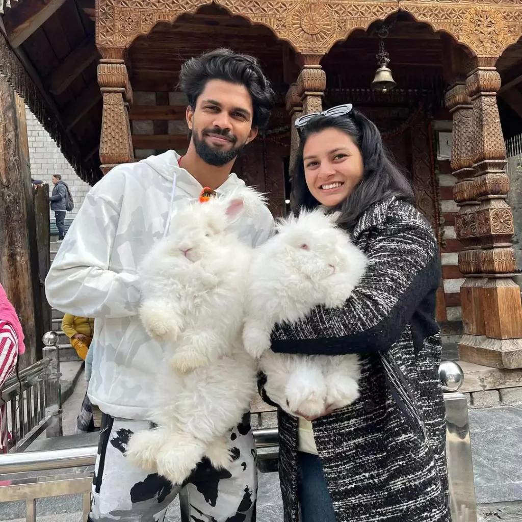 Ruturaj Gaikwad Net Worth