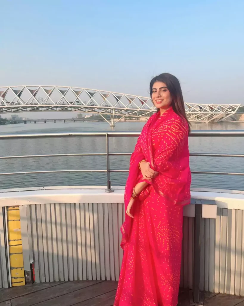 Ravindra Jadeja Wife