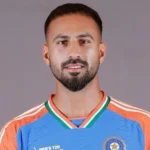 Ramandeep<br>Singh