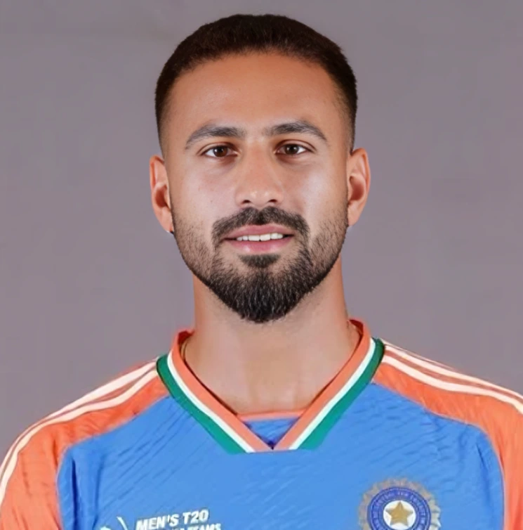 Ramandeep Singh Net Worth