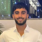 Mayank<br>Markande