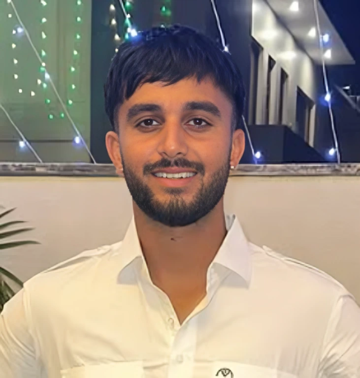 Mayank Markande Net Worth