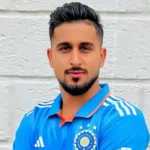 Umran<br>Malik