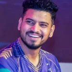 Vaibhav<br>Arora