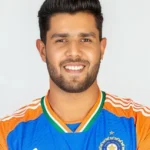 Harshit<br>Rana