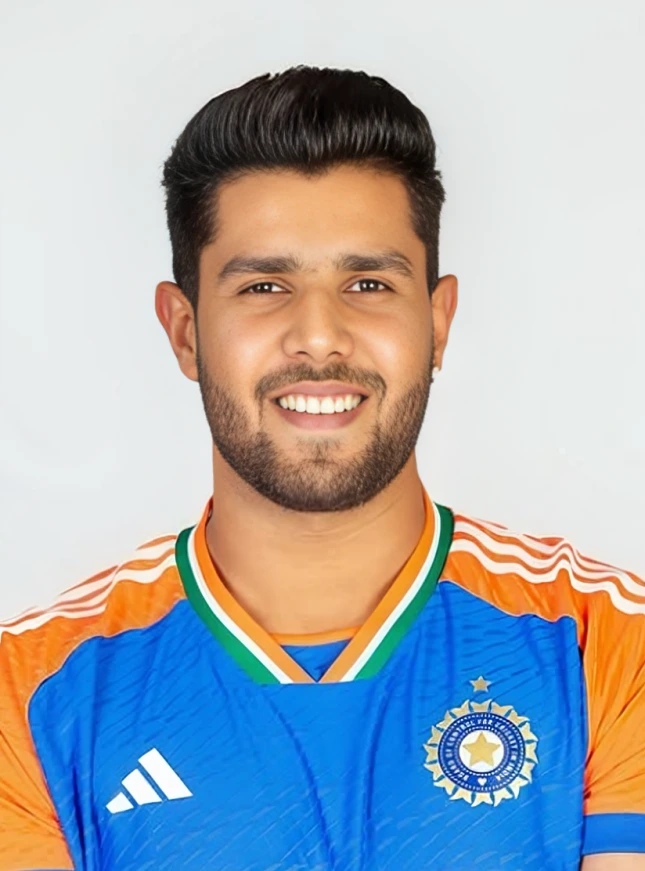 Harshit Rana Net Worth