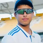 Vaibhav<br>Suryavanshi