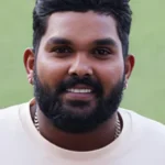 Wanindu<br>Hasaranga