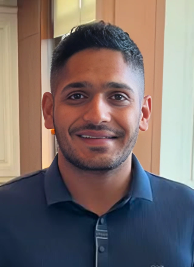 Tushar Deshpande Net Worth