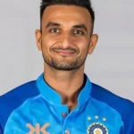 Harshal<br>Patel