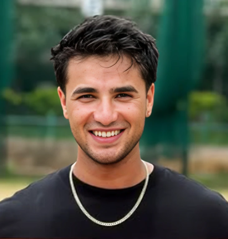 Abhishek Sharma Net Worth