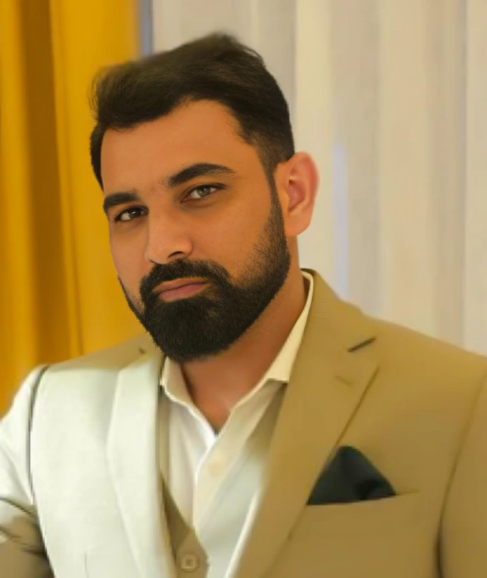 Mohammed Shami Net Worth