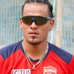 Rahul<br>Chahar