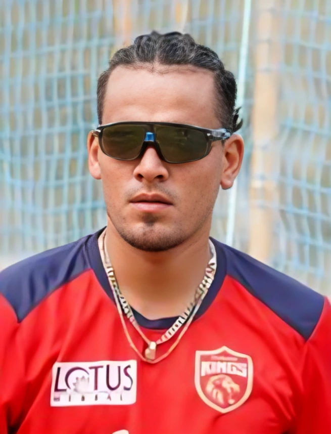 Rahul Chahar Net Worth