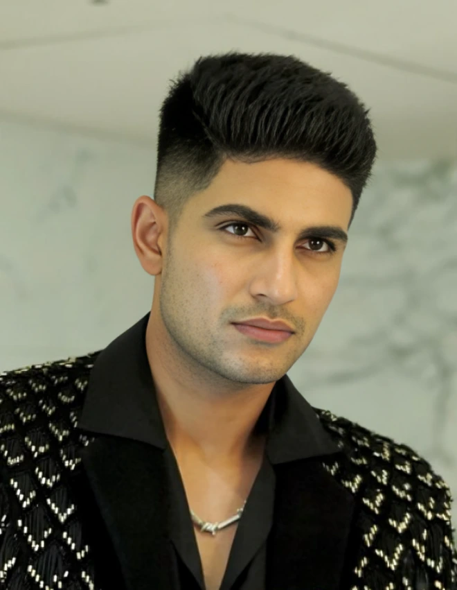 Shubman Gill Net Worth