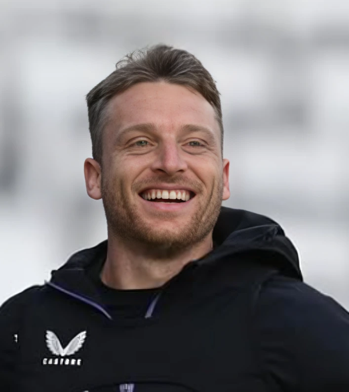 Jos Buttler Net Worth