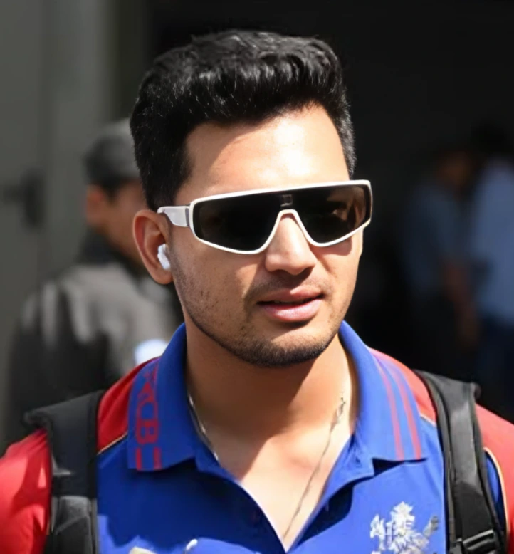 Anuj Rawat Net Worth