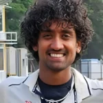Sai<br>Kishore