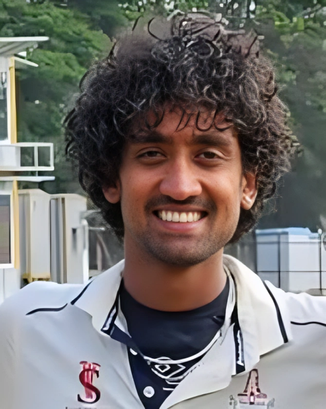 Sai Kishore Net Worth
